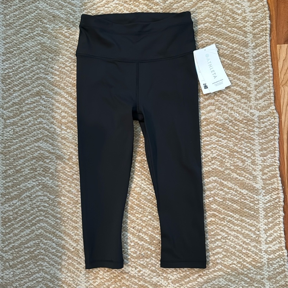 Athleta leggings